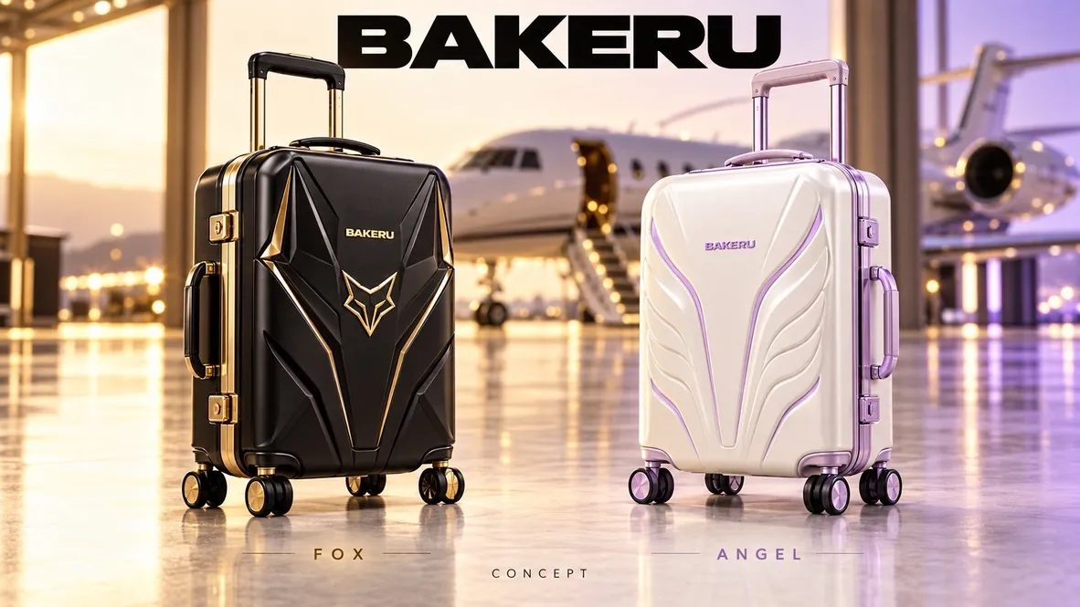 BAKERU TRAVEL